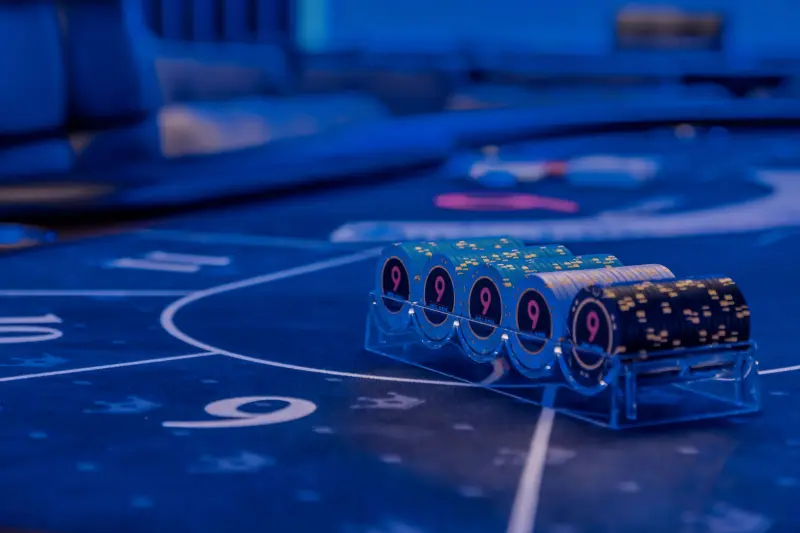 NINE HOLDEM 이미지 45